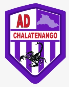 El Salvador Chalatenango - Escudo De Ad Chalatenango, HD Png Download, Free Download
