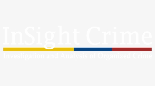 Insight Crime Logo, HD Png Download, Free Download