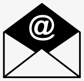 Email Icon Png, Transparent Png, Free Download