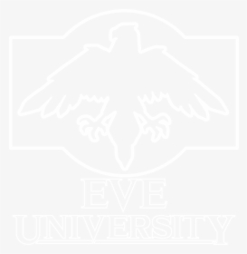 E-uni White - Emblem, HD Png Download, Free Download