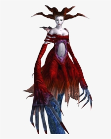 Parasite Eve Mitochondria Eve , Png Download - Parasite Eve Eve, Transparent Png, Free Download