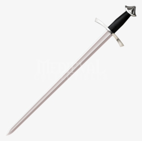 Excalibur Sword , Png Download - Knights Swords, Transparent Png, Free Download