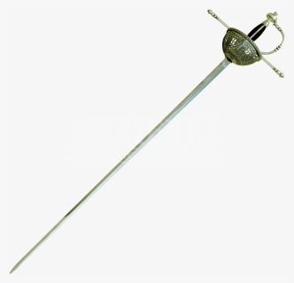 Transparent Pirate Sword Png - Musketeer Swords, Png Download, Free Download