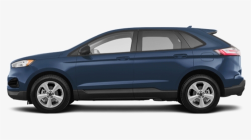 Ford Edge St - Ford Escapes 2019, HD Png Download, Free Download