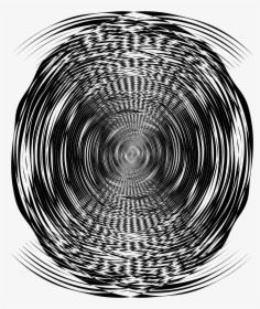 Return Of The Dark Tunnel - Circle, HD Png Download, Free Download