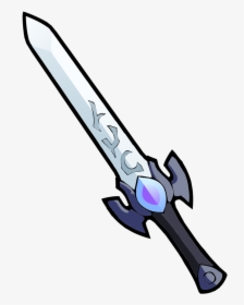 Transparent Sword Drawing Png - Armas Do Brawlhalla, Png Download, Free Download