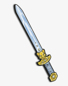 Transparent Espada Png - Sword, Png Download, Free Download