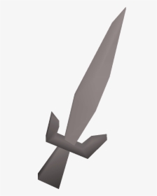 Old School Runescape Wiki - Blade, HD Png Download, Free Download