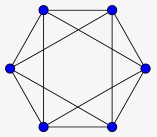 Octahedral Graph, HD Png Download, Free Download