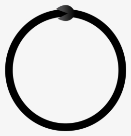 - Cercle Noir Clipart , Png Download - Cercle Logo Png, Transparent Png, Free Download