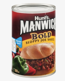 Manwich Bold, HD Png Download, Free Download