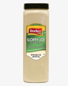 Image Of Sloppy Joe Seasoning - Durkee's Mustard, HD Png Download, Free Download