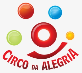 Transparent Circo Png - Circo Da Alegria, Png Download, Free Download