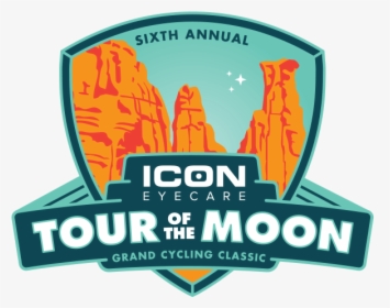 Tour Of The Moon Logo, HD Png Download, Free Download