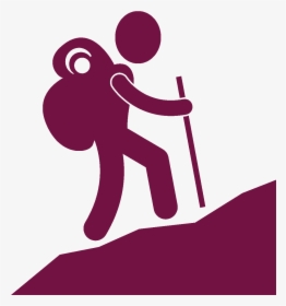Adventure Trip Icon Png, Transparent Png, Free Download