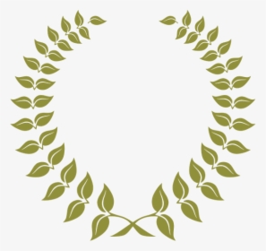 ,laurel,wreath,clipart - Circle Of Kings, HD Png Download, Free Download