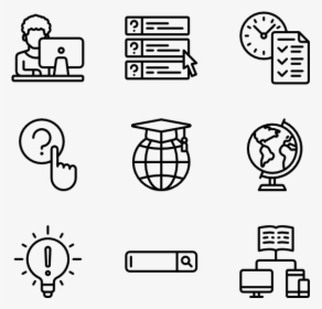 Manufacturing Icon Free, HD Png Download, Free Download