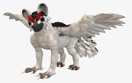 Underconstruction - Animal Figure, HD Png Download, Free Download