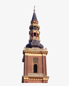 Church Steeple Png - Catholic Church Of Europe, Transparent Png, Free Download