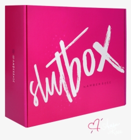 Post Box Sluts, HD Png Download, Free Download