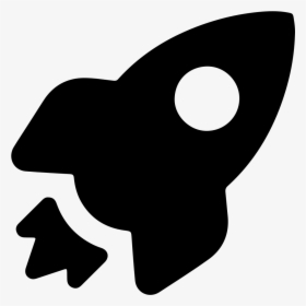 Rocket Icon Png , Png Download - Acceleration Icon Png, Transparent Png, Free Download