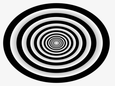 Time Tunnel - Circle, HD Png Download, Free Download