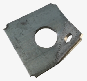 Caterpillar Tunnel Base Plate - Tool, HD Png Download, Free Download