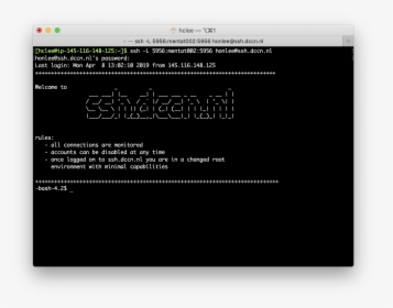 - - / - - / Images/terminal Ssh Tunnel - Docker Image Create Command, HD Png Download, Free Download