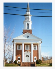 First United Methodist Church - Churches Chestertown Md, HD Png Download, Free Download