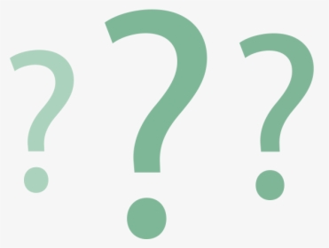Question Marks - Pattern, HD Png Download, Free Download
