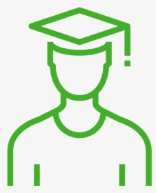 Scholar Icon Png, Transparent Png, Free Download