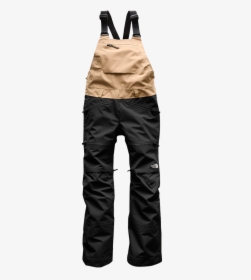 Womens North Face Ceptor Bibs, HD Png Download, Free Download