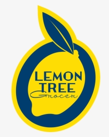 Lemon Tree Grocer, HD Png Download, Free Download