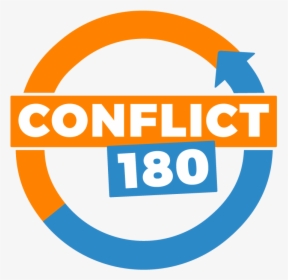 Conflict - Circle, HD Png Download, Free Download