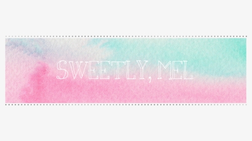 Sweetly, Mel - Slope, HD Png Download, Free Download