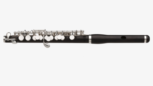 Haynes Amadeus Piccolo Ap86 Front 1219 - Flute, HD Png Download, Free Download
