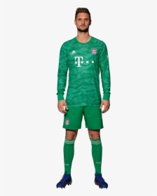 Sven Ulreich, HD Png Download, Free Download