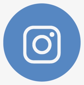 Instagram Logo Jpg Blue Clipart , Png Download - Instagram Logo Black Png, Transparent Png, Free Download