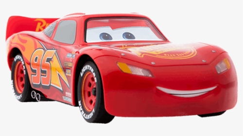Disney Cars 3 Ultimate Lightning Mcqueen By Sphero - Ultimate Lightning Mcqueen By Sphero, HD Png Download, Free Download
