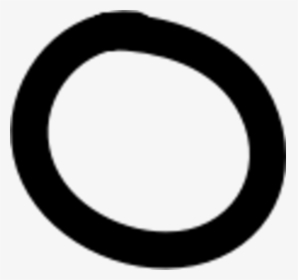 Oval,circle,whole Note - Off Symbol, HD Png Download, Free Download