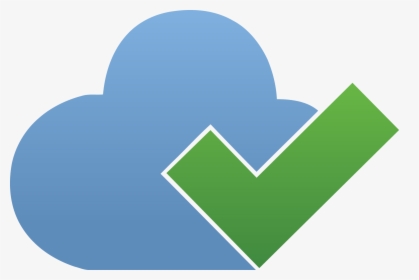 Cloudcheckr Cloud - Cloudcheckr Icon, HD Png Download, Free Download