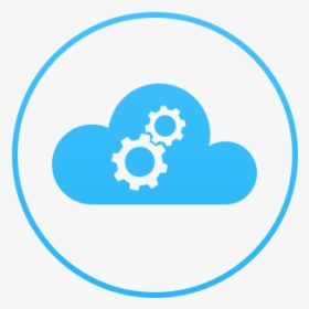 Feature Buttons Cloud Api - Cloud Api Logo, HD Png Download, Free Download