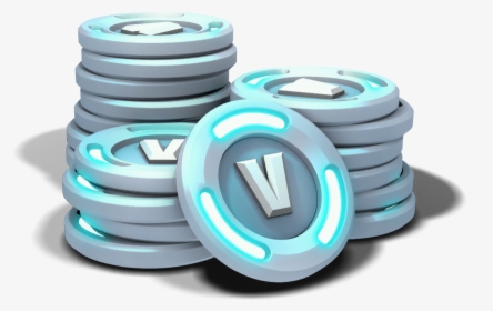 Fortnite 1000 V-bucks For Pc And Xbox 🔑tr, HD Png Download, Free Download