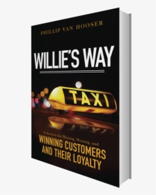 Customer Loyalty - Flyer, HD Png Download, Free Download