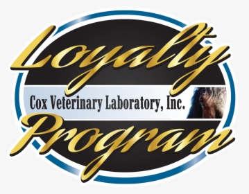 Transparent Bkgd Cox Loyalty Program Size1 - Label, HD Png Download, Free Download