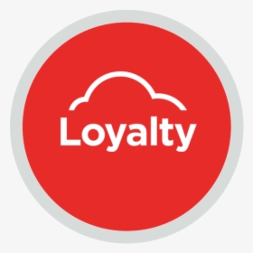 Polygon Loyalty Cloud - Circle, HD Png Download, Free Download