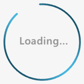 #loading #circle #4asno4i - Circle, HD Png Download, Free Download