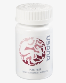 Usana® Pure Rest™ - Usana Pure Rest, HD Png Download, Free Download