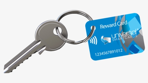 Keyfob- Withkey - Euroschlüssel Für Behinderten Wc, HD Png Download, Free Download
