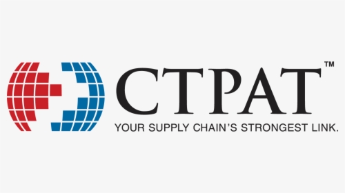 New C Tpat Logo, HD Png Download, Free Download